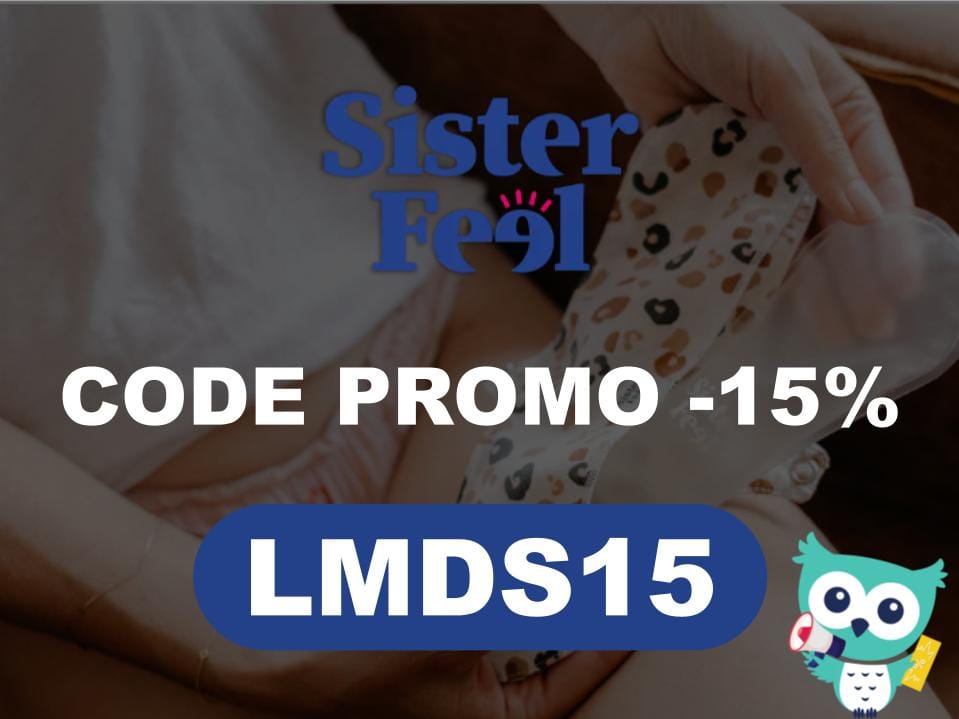 sisterfeel code promo sisterfeel code promo