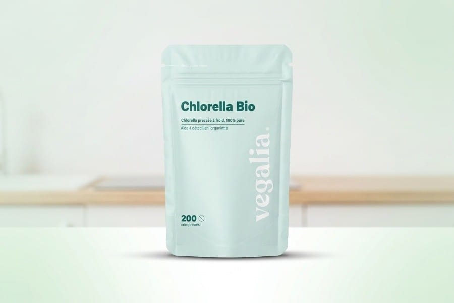 vegalia chlorella bio en comprimés vegalia chlorella bio en comprimés