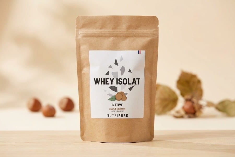 Whey noisette